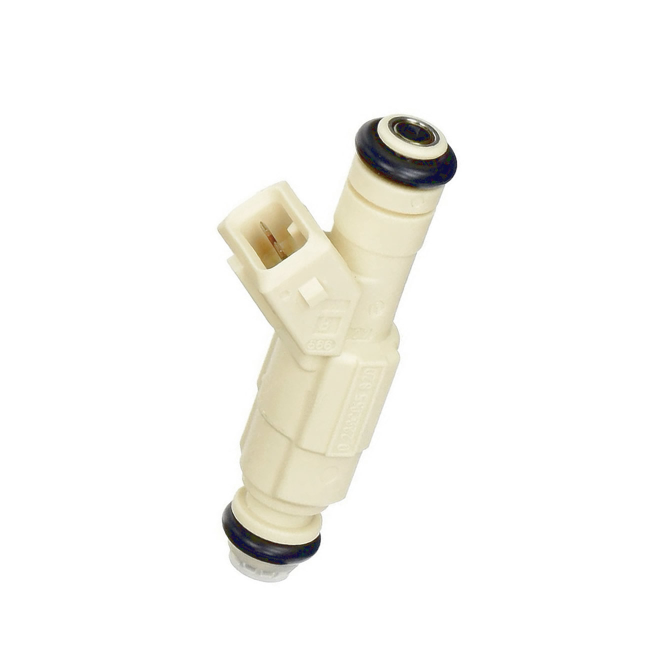 Inyector Nafta Ford Focus 2.0 16v 99 A 04